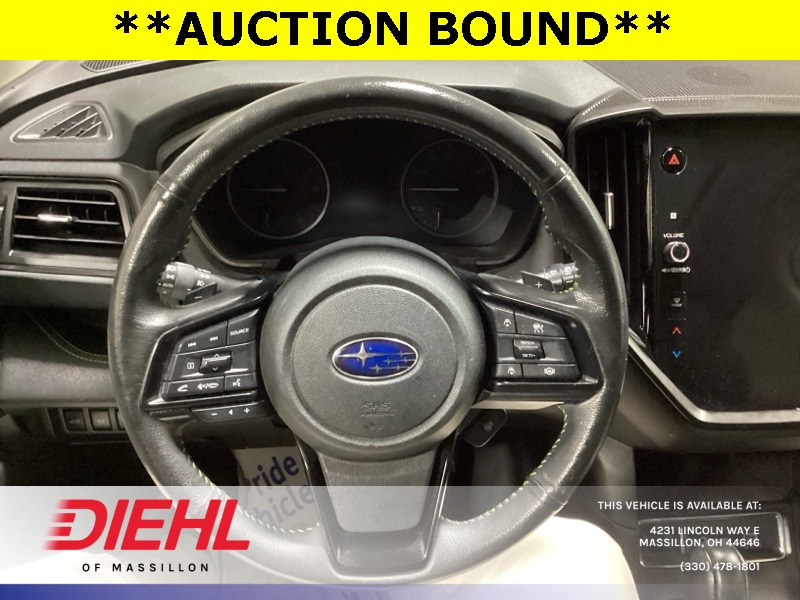 Used 2023 Subaru Ascent SUV