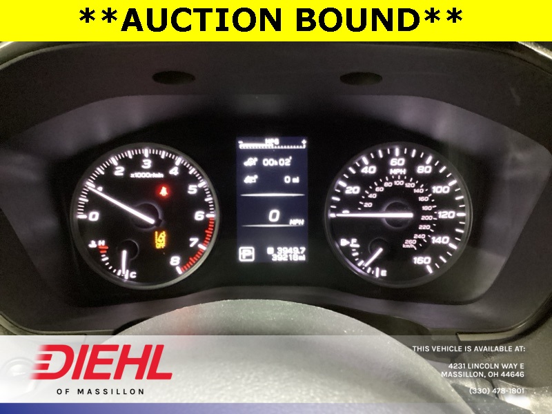 Used 2023 Subaru Ascent SUV