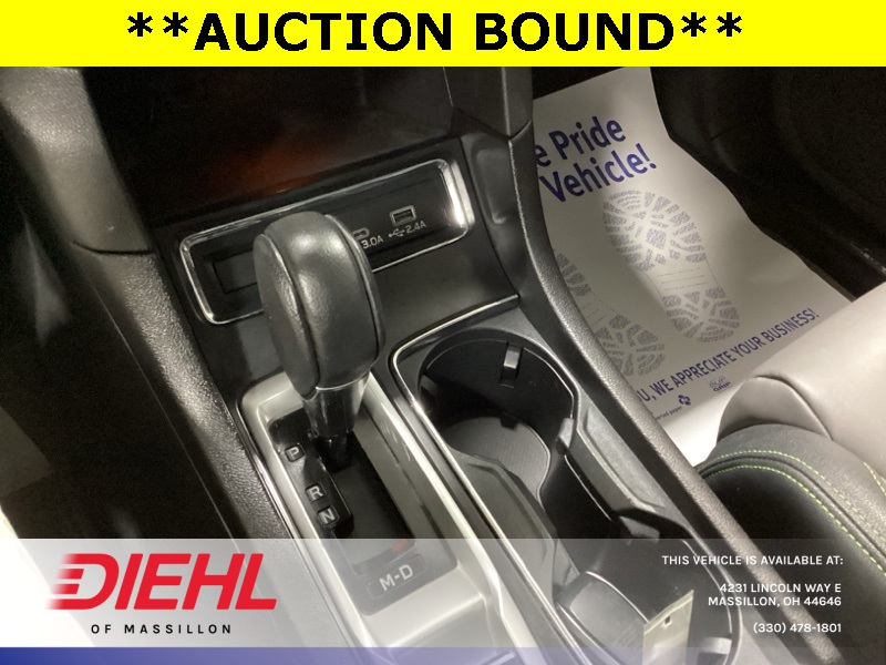 Used 2023 Subaru Ascent SUV