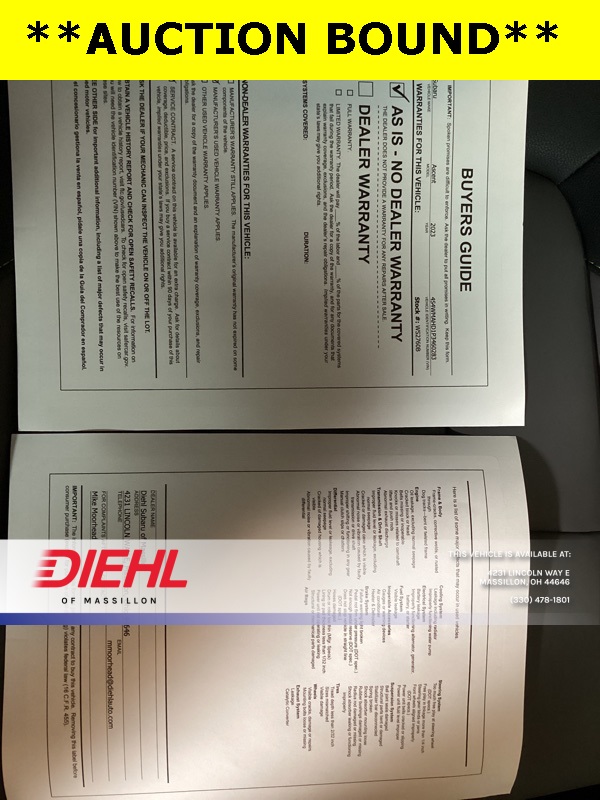 Used 2023 Subaru Ascent SUV