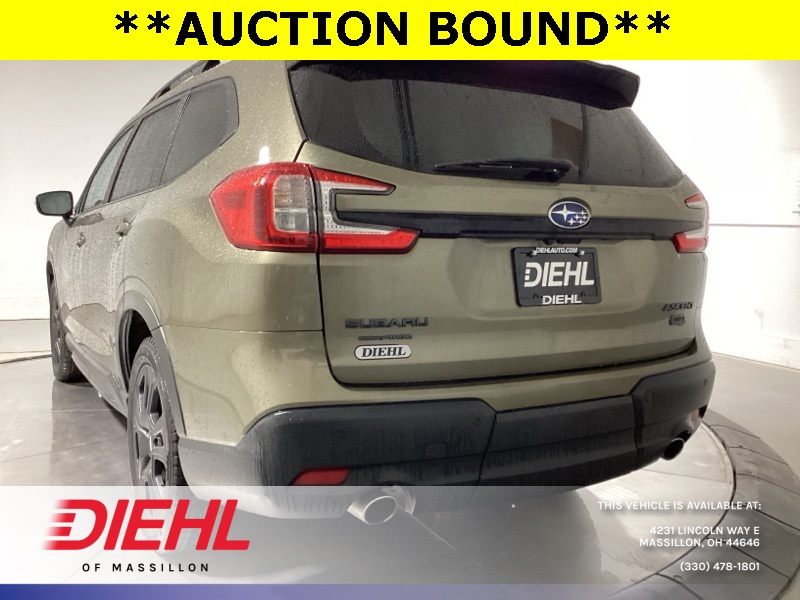 Used 2023 Subaru Ascent SUV