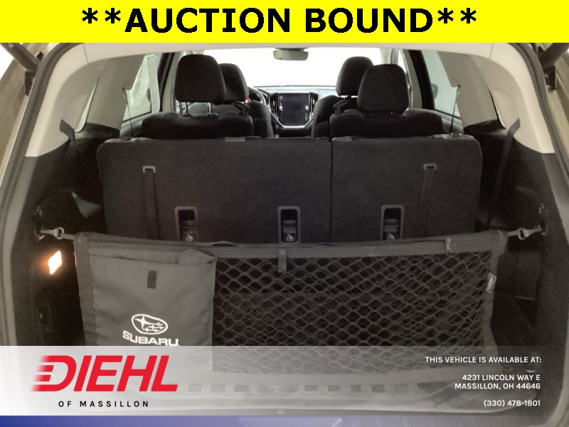 Used 2023 Subaru Ascent SUV