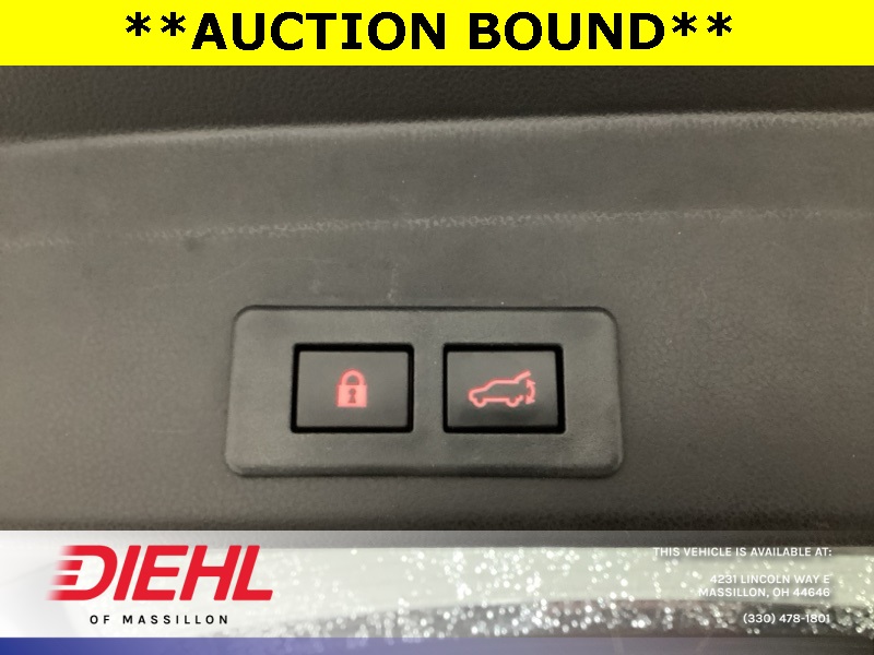 Used 2023 Subaru Ascent SUV