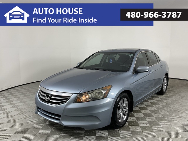 222972012 Honda Accord LX-P