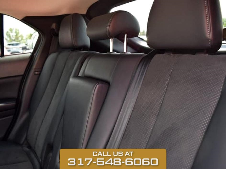2024 Silver Mitsubishi Eclipse Cross SE 4X4 SUV