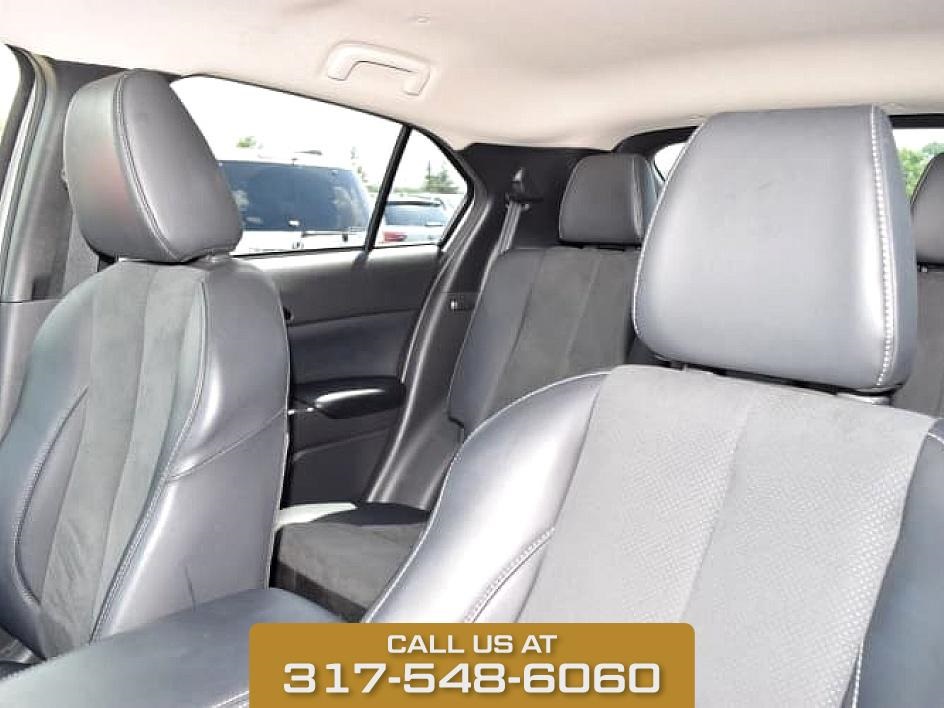 2024 Silver Mitsubishi Eclipse Cross SE 4X4 SUV