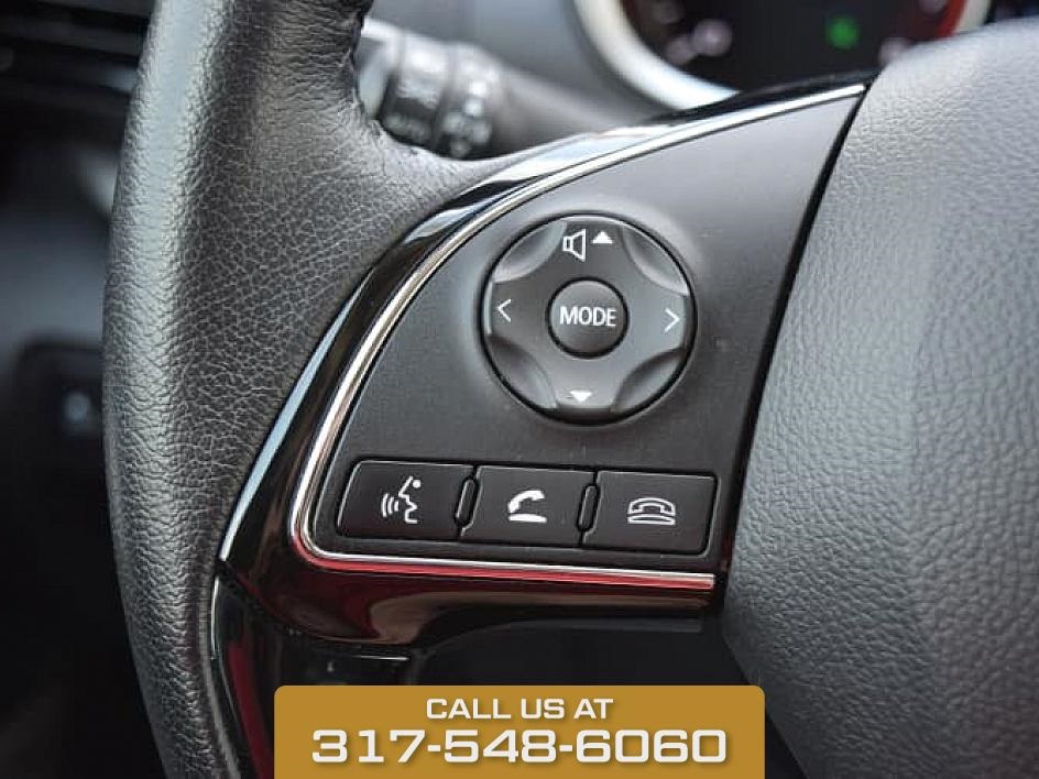 2024 Silver Mitsubishi Eclipse Cross SE 4X4 SUV