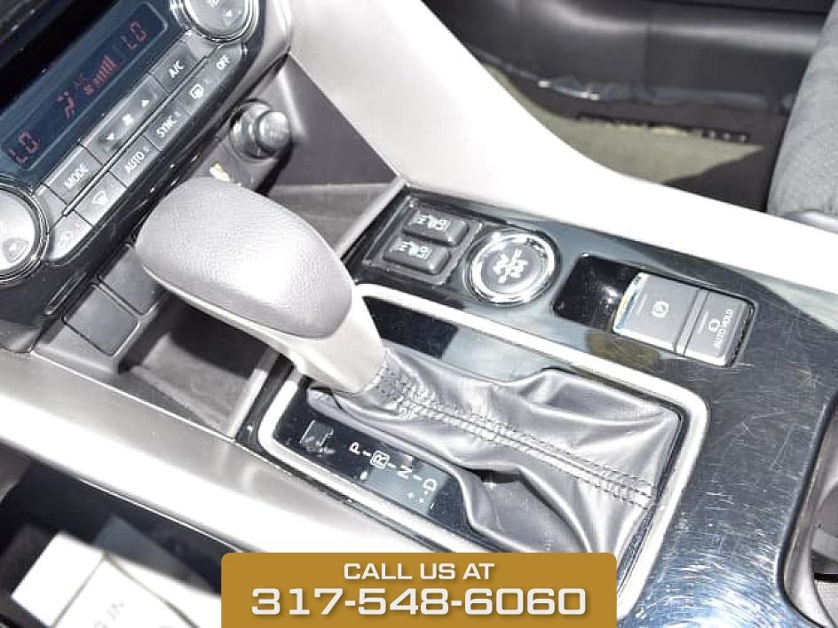 2024 Silver Mitsubishi Eclipse Cross SE 4X4 SUV