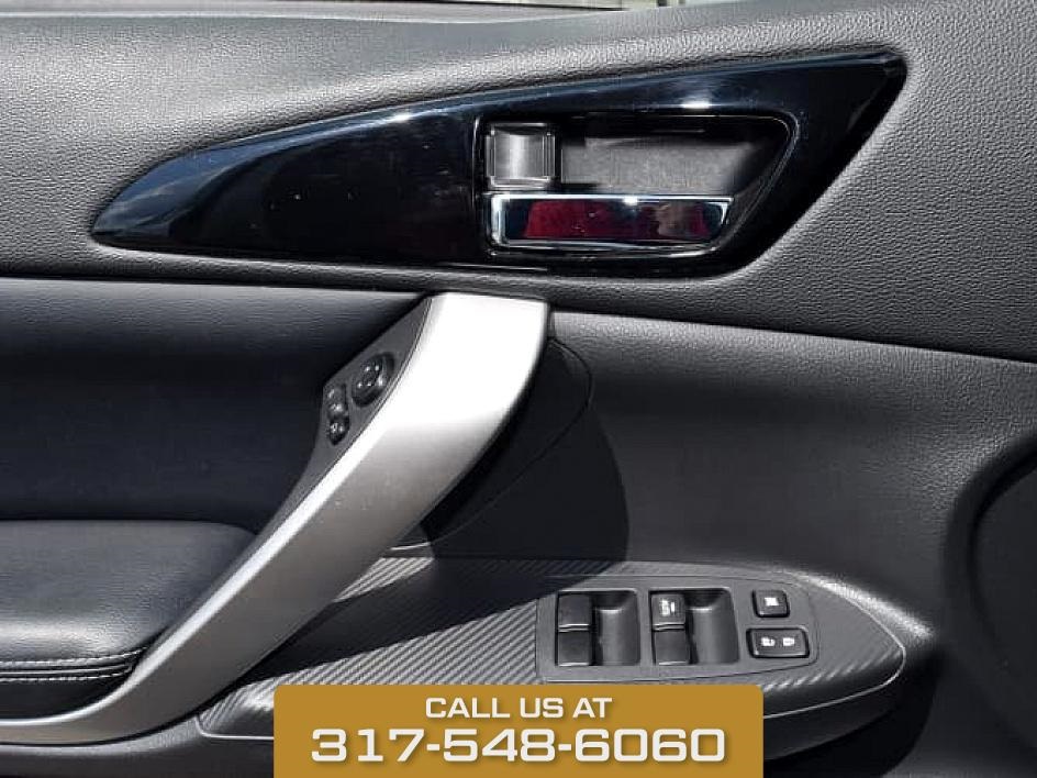 2024 Silver Mitsubishi Eclipse Cross SE 4X4 SUV