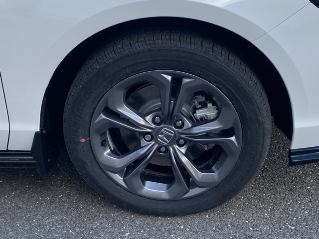 new 2025 Honda Accord Hybrid car, priced at $34,761