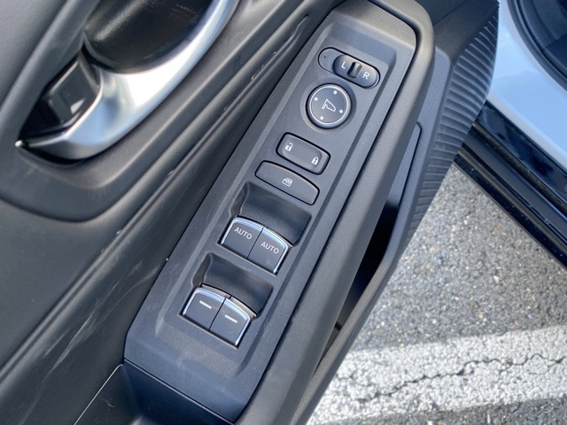 new 2025 Honda Accord Hybrid car, priced at $34,761