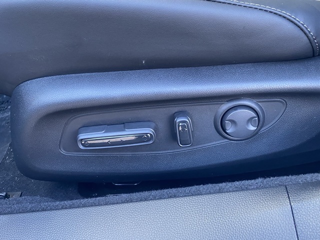 new 2025 Honda Accord Hybrid car, priced at $34,761