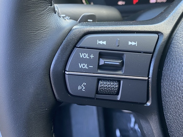 new 2025 Honda Accord Hybrid car, priced at $34,761