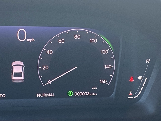 new 2025 Honda Accord Hybrid car, priced at $34,761