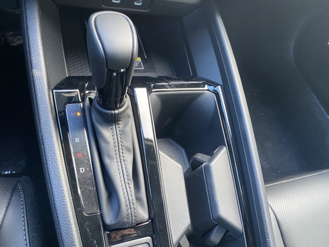 new 2025 Honda Accord Hybrid car, priced at $34,761