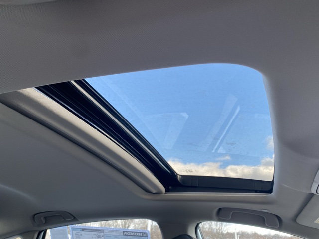 new 2025 Honda Accord Hybrid car, priced at $34,761