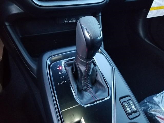 new 2026 Subaru Impreza car, priced at $31,752