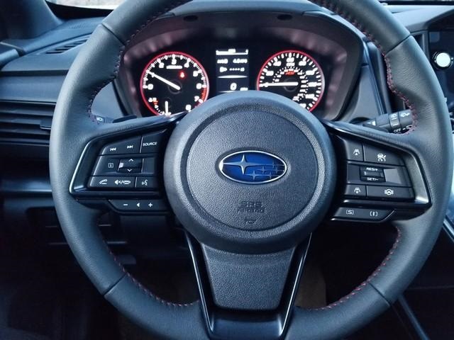 new 2026 Subaru Impreza car, priced at $31,752