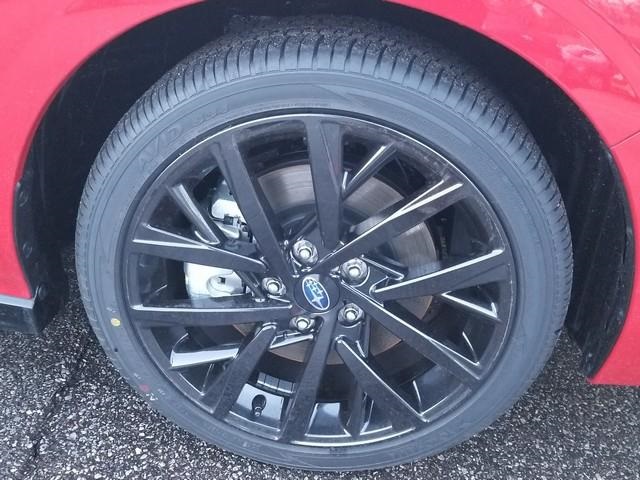 new 2026 Subaru Impreza car, priced at $31,752