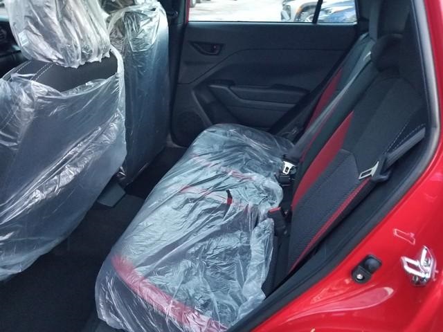 new 2026 Subaru Impreza car, priced at $31,752