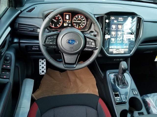 new 2026 Subaru Impreza car, priced at $31,752