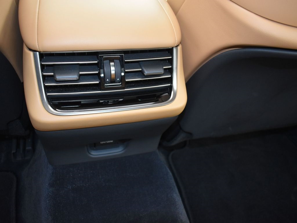 2023 White Pearl Lexus LS 500 Base RWD Sedan