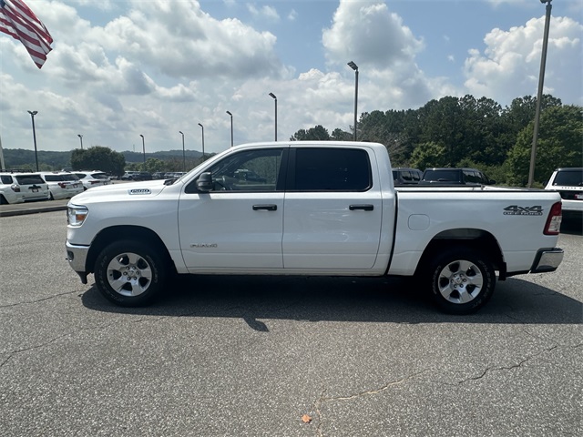 2023 Ram 1500 Big Horn Lone Star photo 2