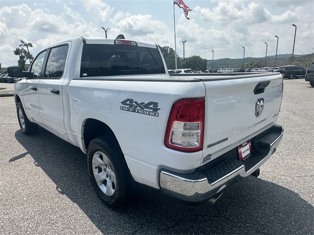 2023 Ram 1500 Big Horn Lone Star photo 3