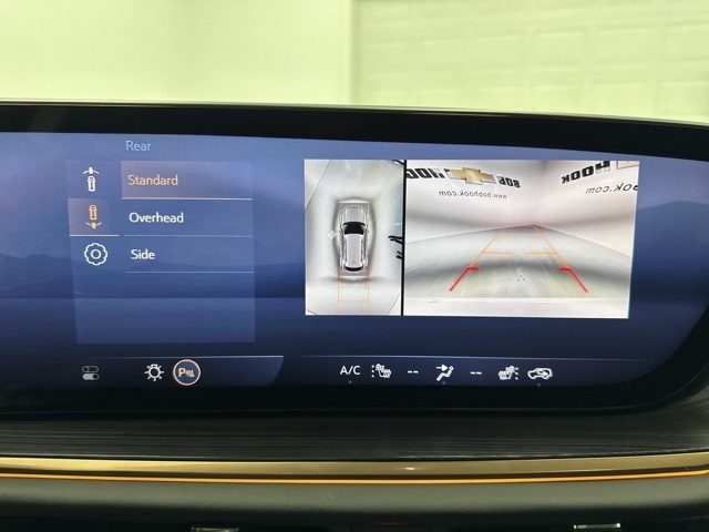 used 2024 Buick Envision car, priced at $39,989