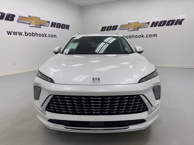 used 2024 Buick Envision car, priced at $39,989