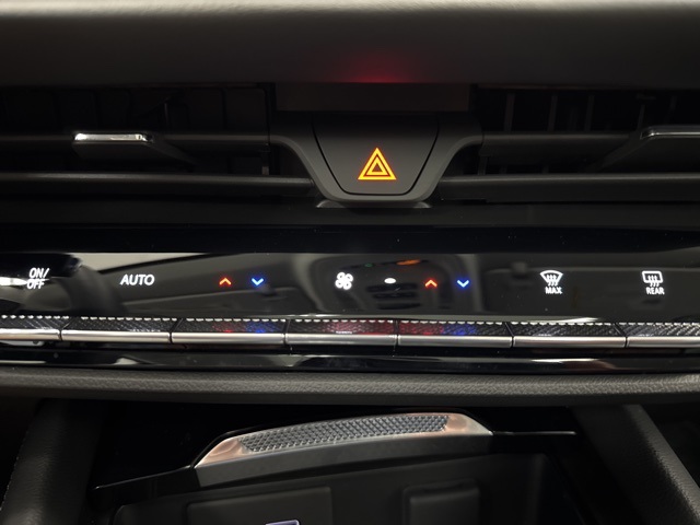 used 2024 Buick Envision car, priced at $39,989