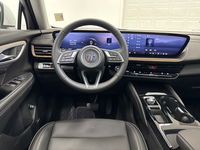 used 2024 Buick Envision car, priced at $39,989
