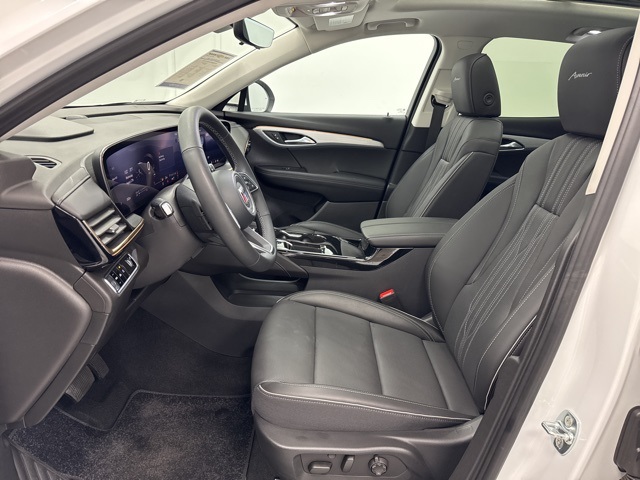 used 2024 Buick Envision car, priced at $39,989