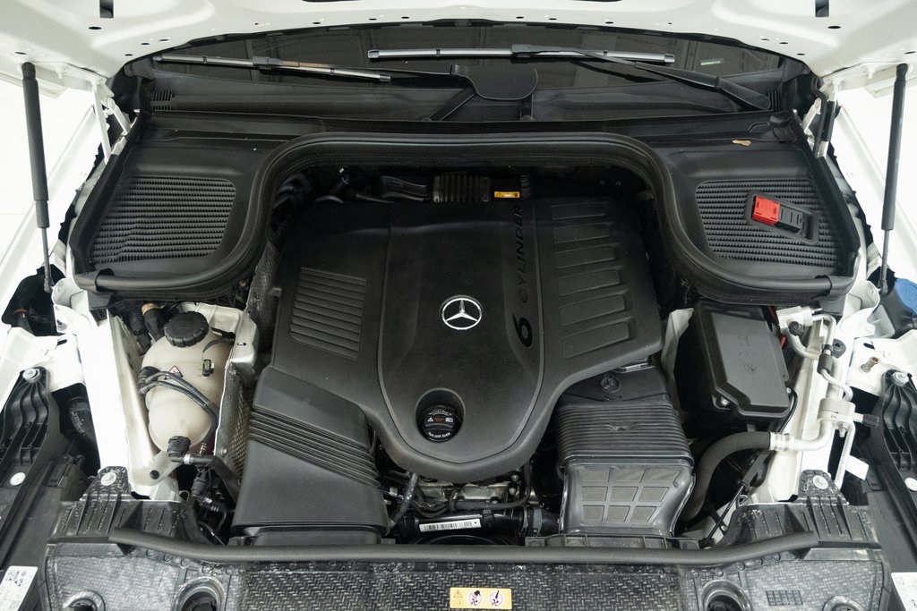 SUV GLE 450 4MATIC