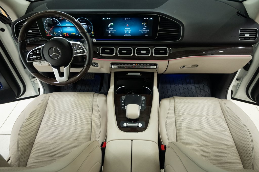 SUV GLE 450 4MATIC