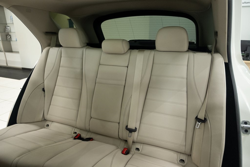 SUV GLE 450 4MATIC