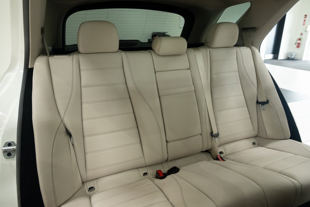SUV GLE 450 4MATIC