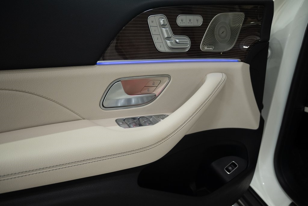 SUV GLE 450 4MATIC