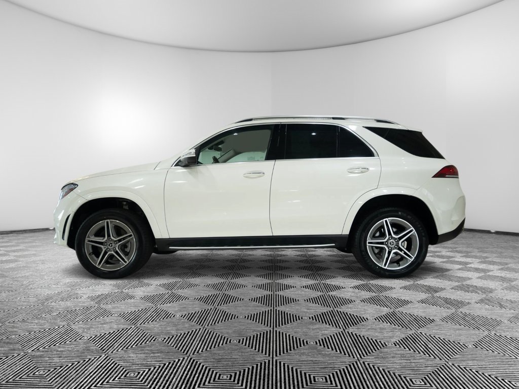 SUV GLE 450 4MATIC