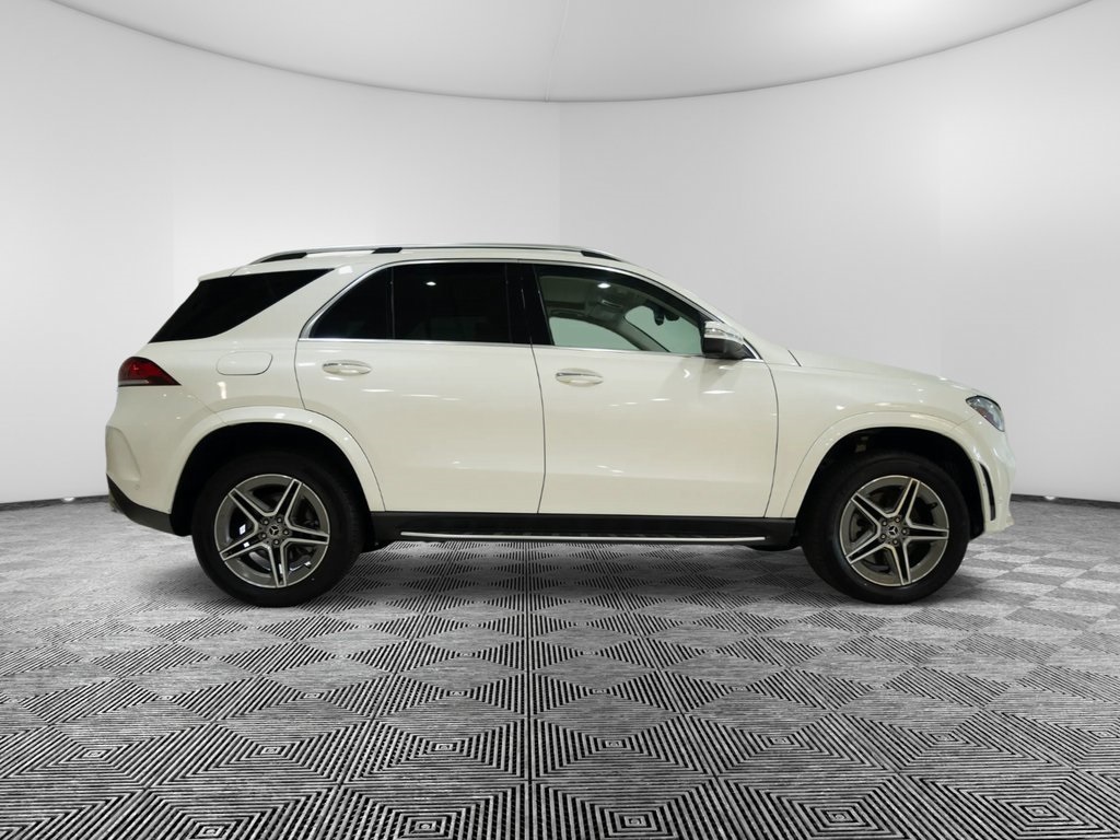 SUV GLE 450 4MATIC