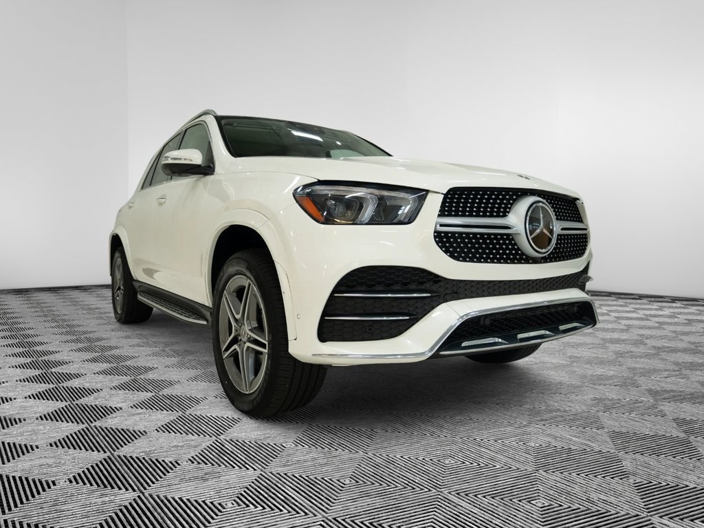 SUV GLE 450 4MATIC
