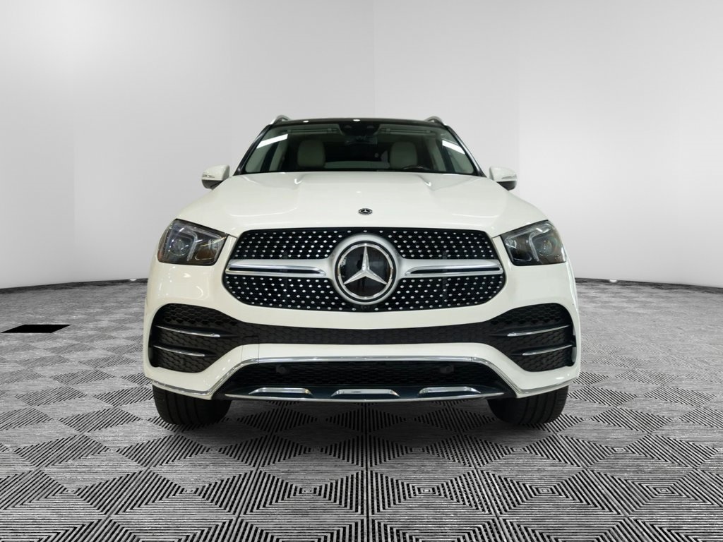 SUV GLE 450 4MATIC