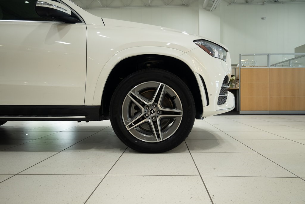 SUV GLE 450 4MATIC