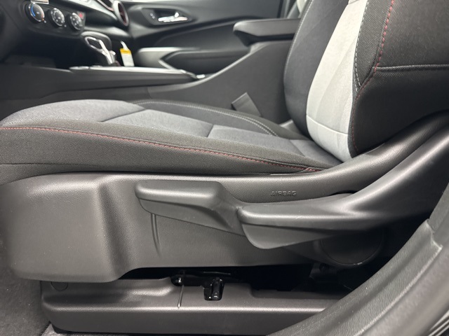 new 2026 Chevrolet Trax car, priced at $24,495