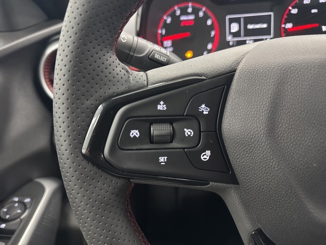 new 2026 Chevrolet Trax car, priced at $24,495