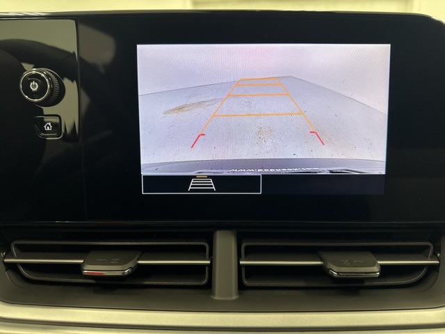 new 2026 Chevrolet Trax car, priced at $24,495