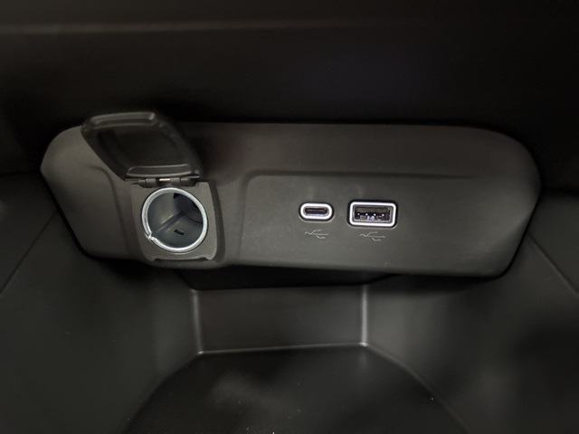 new 2026 Chevrolet Trax car, priced at $24,495