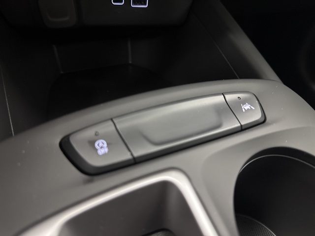 new 2026 Chevrolet Trax car, priced at $24,495