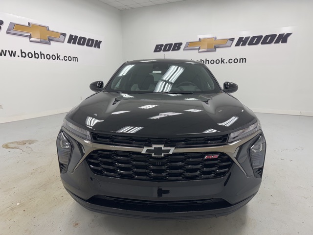 new 2026 Chevrolet Trax car, priced at $24,495