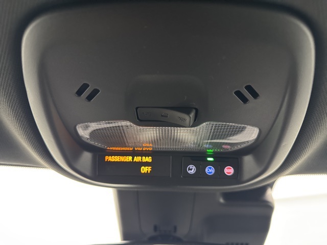 new 2026 Chevrolet Trax car, priced at $24,495